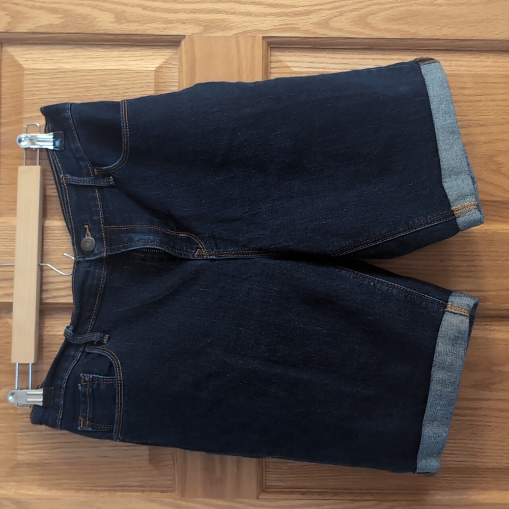 **3-for-15** Old Navy Denim Shorts